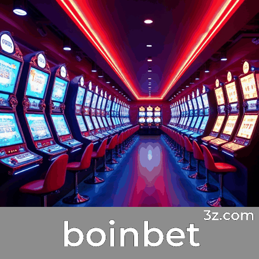 Apostas Esportivas Profundas com Foco Brasileiro na boinbet
