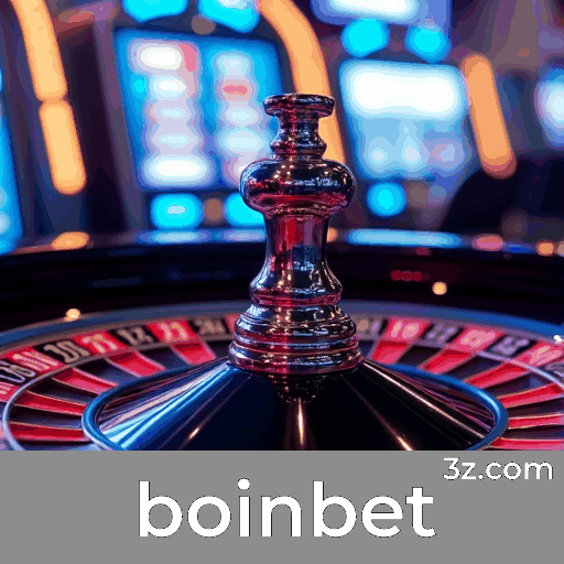 Controle Exclusivo e Personalizado na Conta Boinbet