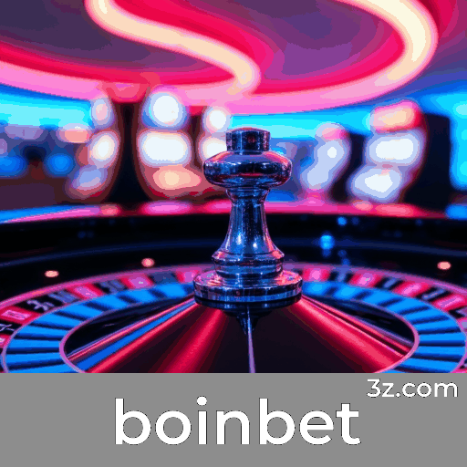 Boinbet: Casino Social e Interativo - Nova Experiência de Entretenimento