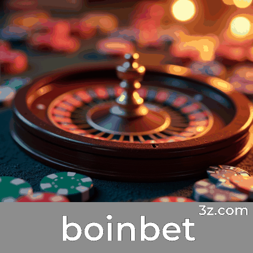 Boinbet: Casino Social e Interativo - Nova Experiência de Entretenimento