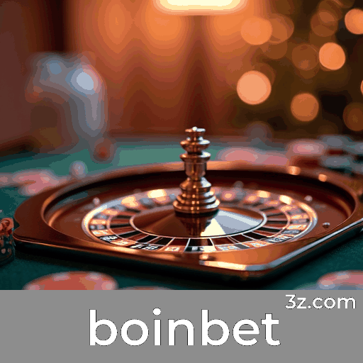 Aposte em Movimento com o Aplicativo Boinbet