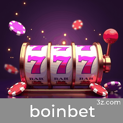 Boinbet: Casino Social e Interativo - Nova Experiência de Entretenimento