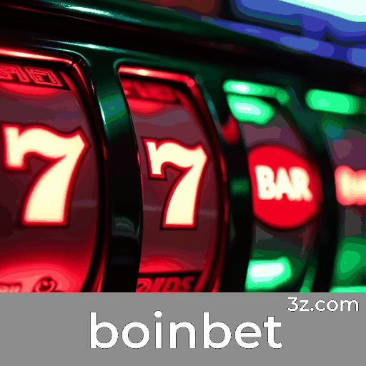 boinbet: um sistema de promoções personalizadas baseado em tecnologia