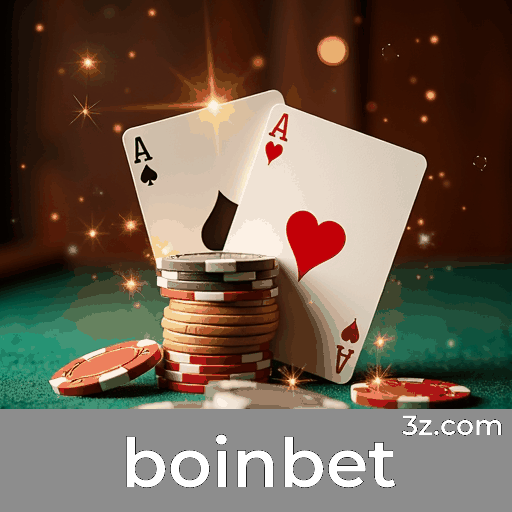 boinbet: um sistema de promoções personalizadas baseado em tecnologia