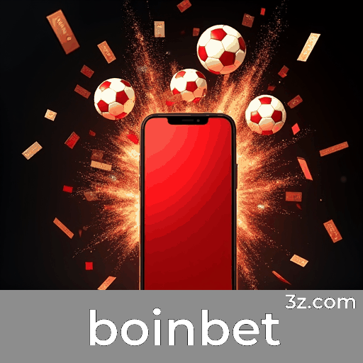 Apostas Esportivas Profundas com Foco Brasileiro na boinbet